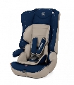 Scaun auto 9-36 kg Nico Babyauto, Azul