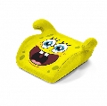 Inaltator Orrua Spongebob Babyauto, Amarillo