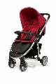 Carucior sport Atomic 4Baby, Rosu