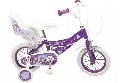 Bicicleta 14 inch Sofia the First Toimsa,