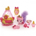 Pisicuta cu accesorii Beauty and Bliss Playsets Disney, Pisicuta Treasure