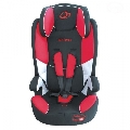 Scaun auto 9-36 kg Q1 EuroBaby, Rosu