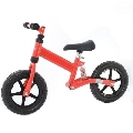 Bicicleta fara pedale FBB-1 EuroBaby, Red