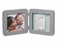Print Frame Baby Art, gri/blue