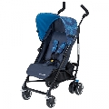 Carucior sport Compa City Safety 1St, Camo Blue