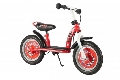 Bicicleta fara pedale Cars 12 inch E&L Cycles,