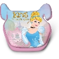 Inaltator Auto Disney Eurasia, Princess