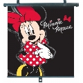 Parasolar auto retractabil UV Disney Eurasia, Minnie