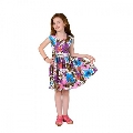 Rochita Summer fetite Elfbebe, 8 ani (128 cm)