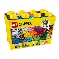 Cutie mare de constructie creativa 10698 LEGO Classic,