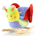 Balansoar cu sunete EuroBaby, Fluturas TM606