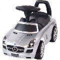 Masinuta Mercedes Plus Sun Baby, Gri