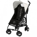 Carucior sport Pliko Mini Momodesign Peg Perego, White