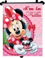 Parasolar retractabil Disney Markas, Minnie Mouse