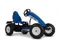 Kart Extra Sport BFR Berg Toys, Albastru
