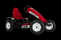 Kart Extra Sport BFR Berg Toys, Rosu