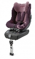Scaun auto 0-18 kg Ultimax 3 cu Isofix Concord, Raspberry Pink