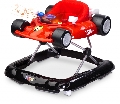 Premergator Speeder Toyz, Red