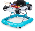 Premergator Speeder Toyz, Silver
