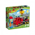 Camion de pompieri 10592 LEGO DUPLO,