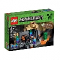Temnita 21119 LEGO Minecraft,