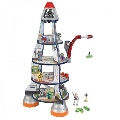 Set de joaca Rocket Ship Kidkraft,