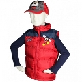 Vesta fas rosie Mickey 71828 Disney, 6 ani (116 cm)