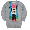 Pulover Minnie 4511 Disney, 7-8 ani (122-128 cm)