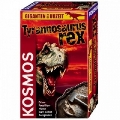 Set sapa si descopera Tyrannosaurus Rex Kosmos,