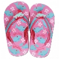 Sandalute pentru plaja Dolphin Stephen Joseph, S (24-25)