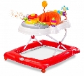 Premergator Stepp Toyz, Red