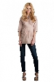 Pantalon jeans pentru gravide Gabi MaJore, S (40)
