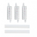 Set filtre pompa de san DEW 300 / 350 Spectra,