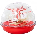 Sterilizator suzete Clevamama,