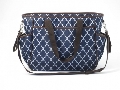 Geanta de scutece Midnight Moroccan Summer Infant,