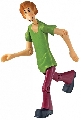 Figurina 13 cm Scooby-Doo, Shaggy