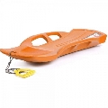 Sanie Train Prosperplast, Orange