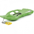 Sanie Train Control Prosperplast, Verde