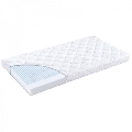 Saltea pentru patut Snowflake 120 x 60 x 11 cm Traeumeland,