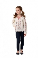 Ie fetite 104 Elfbebe, 9 ani (134 cm)