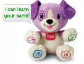 Prietena mea catelusa Violet LeapFrog,