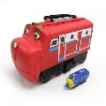 Gentuta transport Wilson cu Brewster Chuggington,