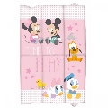 Saltea de infasat pliabila Disney Eurasia, Minnie