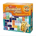 Joc Domino - Matematica D-Toys,