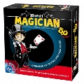 Micul Magician - set 50 de trucuri D-Toys,