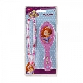 Set beauty Printesa Sofia Disney, Perie si Colier