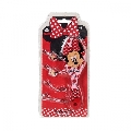 Set beauty Minnie Mouse Disney, Perie si Elastice de par