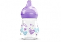 Biberon 150 ml Luc et Lea, J Aime