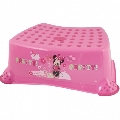Inaltator baie Lulabi, Minnie Mouse