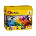 Set de constructie creativa 10702 LEGO Classic,